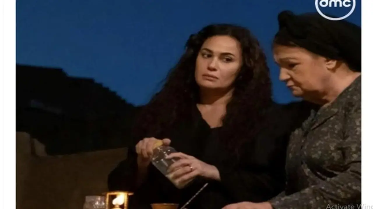 مواعيد العرض.. تردد القنوات الناقلة لمسلسل مناعة بطولة هند صبري في رمضان